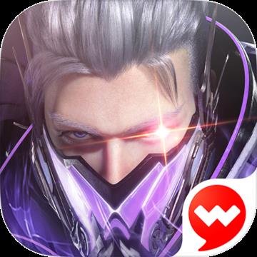 地下城与勇士M韩服
