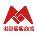洪刚买买商城