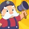 地下城与勇士M韩服