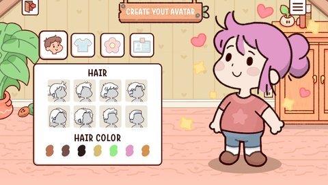我亲爱的农场（My  v1.0.5图3