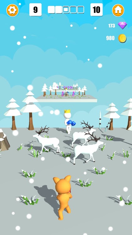 暴走拳头  v1.0图3
