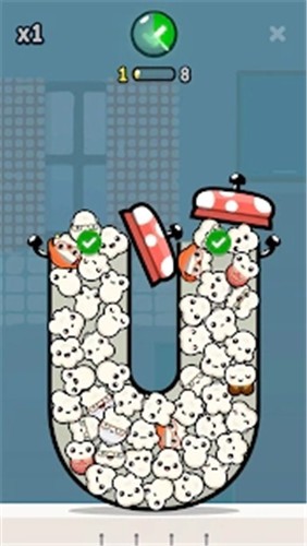 爆米花厨师2  v2.0.26图1