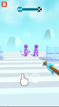超级长矛手  v1.2图3
