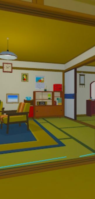 尼特族逃脱3D  v1.0.4图2
