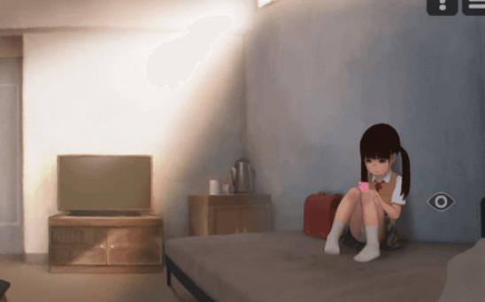 loselife小女孩最新破解版 v  v1.8图3