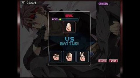 黑猴子猜拳  v2.1.1图3