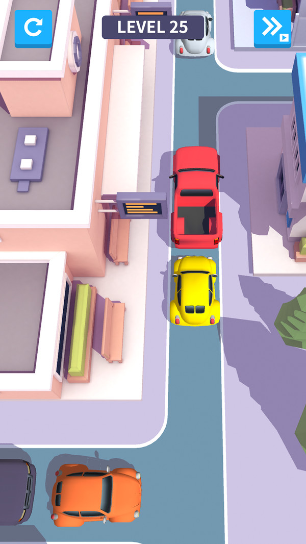 道路解谜3D  v0.0.3图1