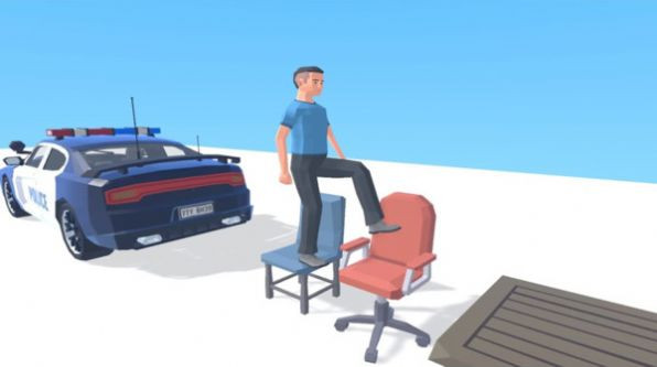 给我好好走路  v0.1图3