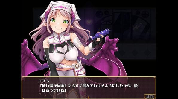 逃出魅魔牧场手游破解版汉化