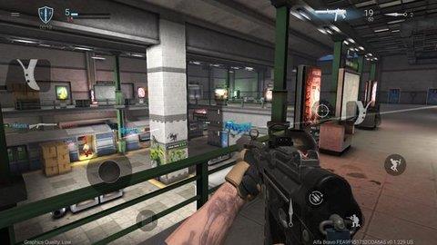 Combat  v0.1.249图2
