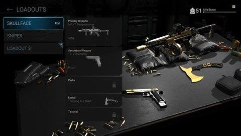 Combat  v0.1.249图1