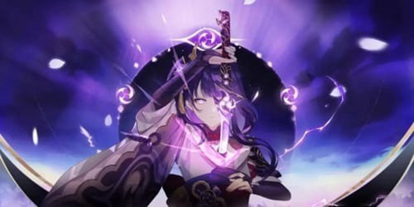 雷电将军的惩罚桃子移植汉化版