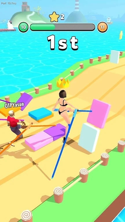 艰难的高跷  v1.0.1图3