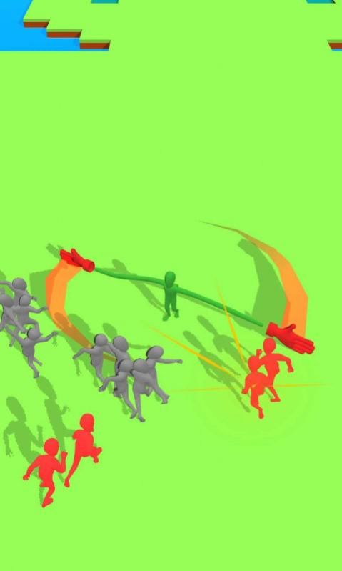 最强铁砂掌  v1.0图3