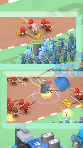 指挥作战模拟  v1.0.1图2