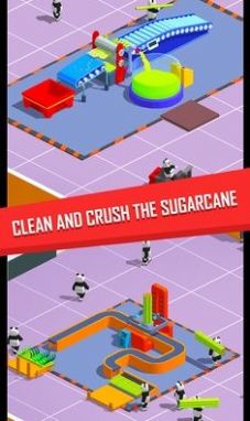熊猫的农场  v1图1
