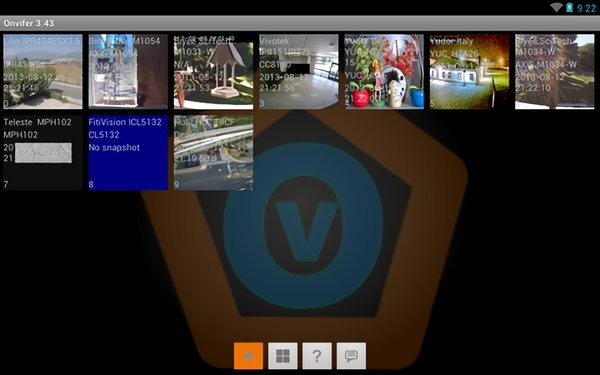 onvifer监控软件中文版