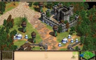 帝国时代iii3简体中文版  v1.12.7图3