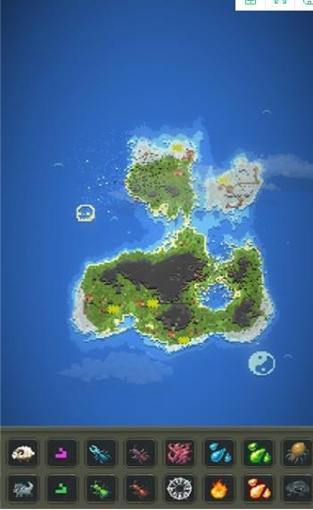 world