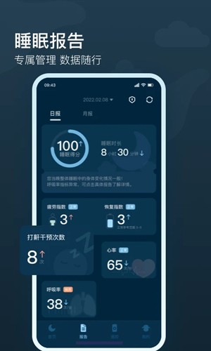 知梦