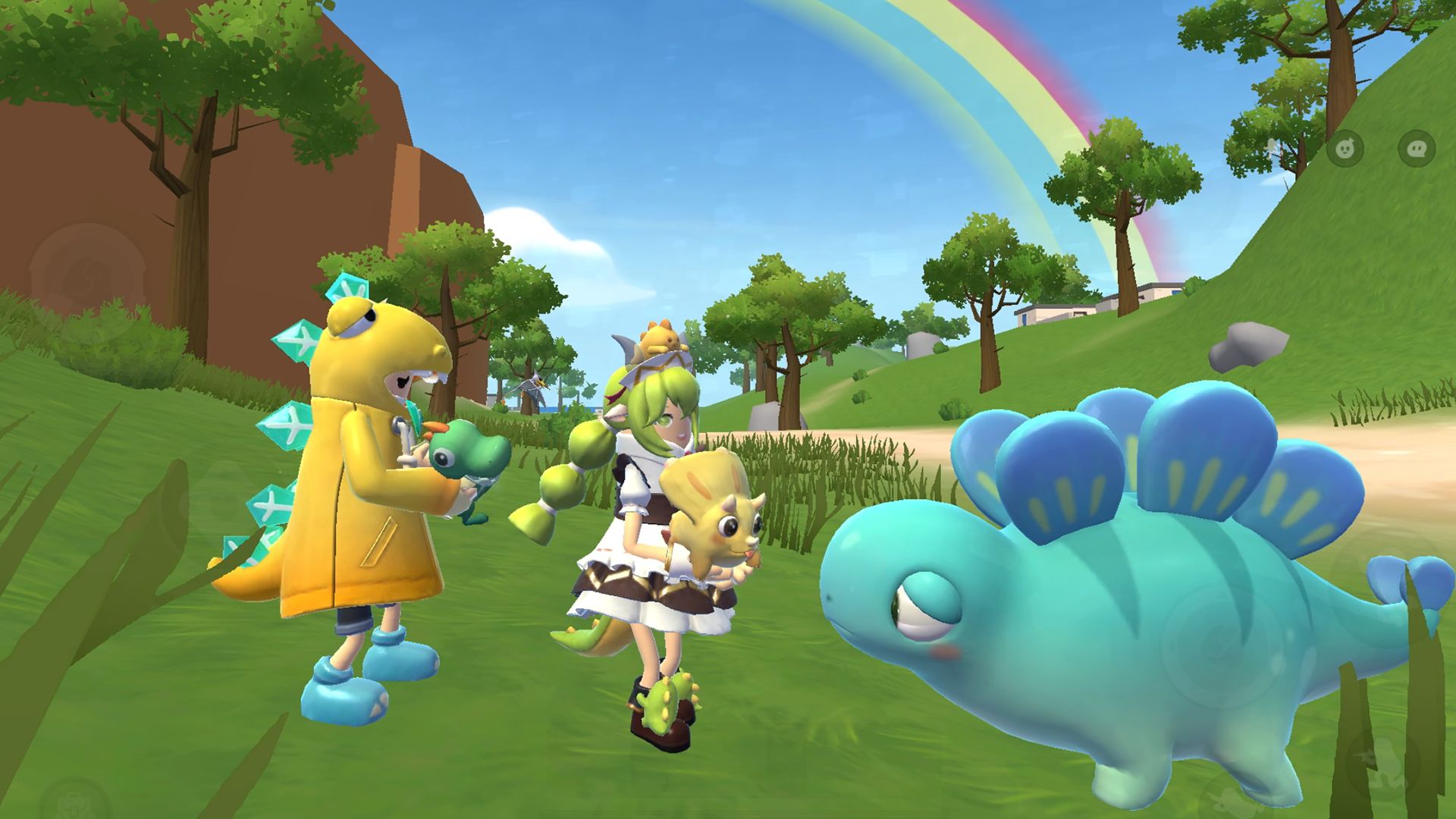 香肠派对先行服下载ios  v16.08图4