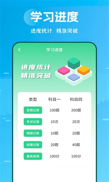 摩托驾照助手  v1.0.5图3