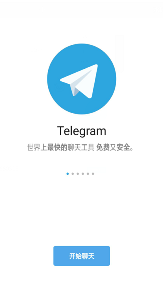 Tg聊天软件下载  v4.9.6图2