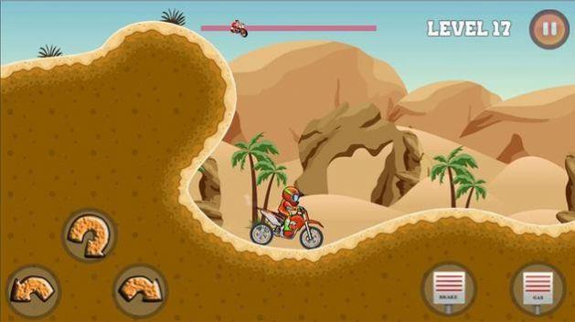 Moto  v1.5图3