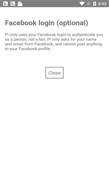 pi币挖矿app下载安卓版安装  v1.35.3图2