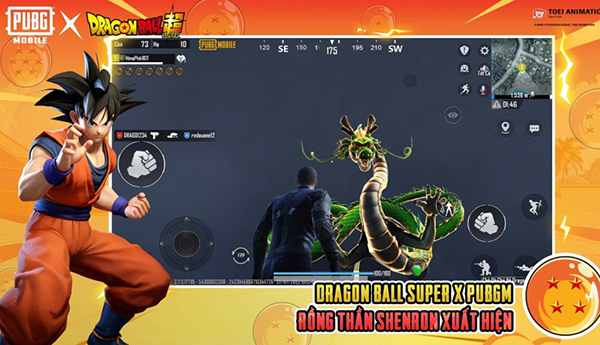 pubg国际服地铁逃生最新版本2.6版本  v2.7.1图3