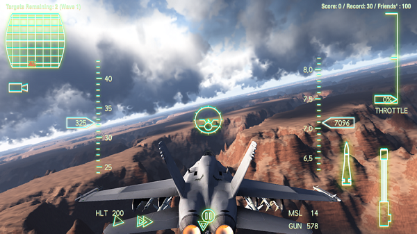 空战联盟手游下载中文版本  v2.4.8图3