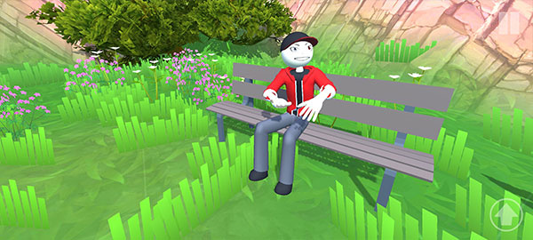 愤怒的男孩3破解版mod菜单  v0.5图3