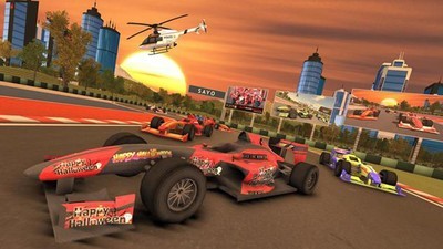 优秀的驾驶员  v3.1.1图1