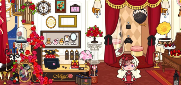 米加小镇世界免费版(完整版)虫虫助手  v1.24图3