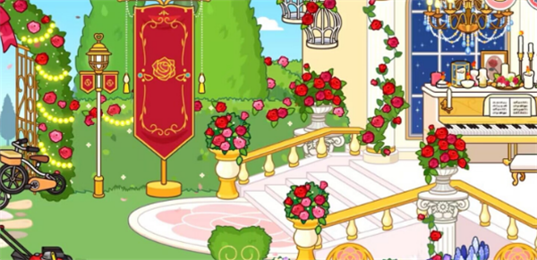米加小镇世界免费版(完整版)虫虫助手  v1.24图1