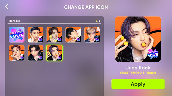 rhythm hive最新版下载5.0.9.3