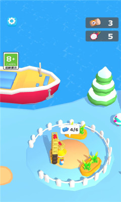 石油大作战破解版  v1.0.3图3