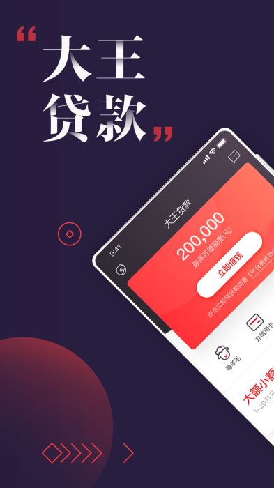 大王贷款2024