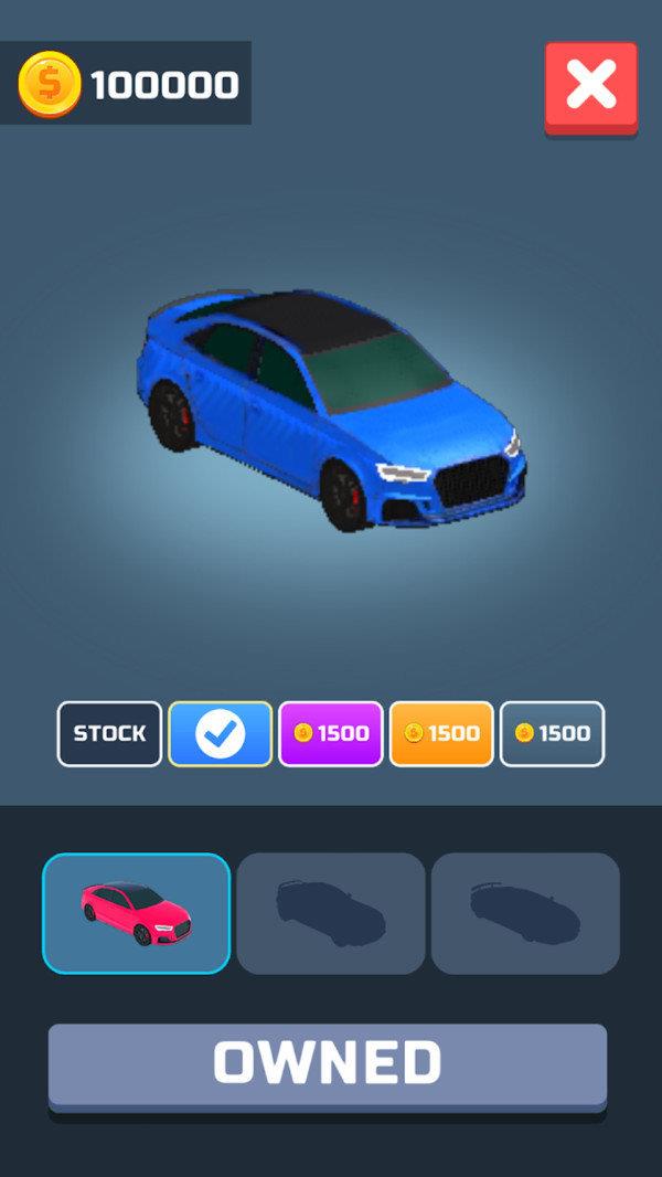 老司机滴滴车  v1.3图3