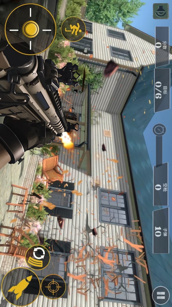 拆房子解压  v1.0图1