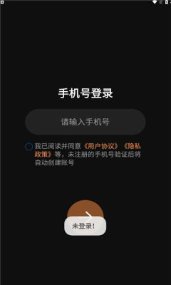 有伴星球手机版