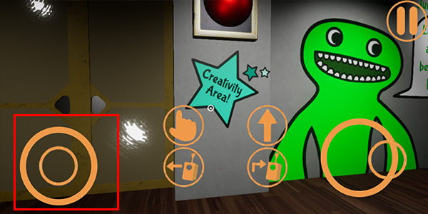 班班幼儿园2mod菜单  v1.0图2