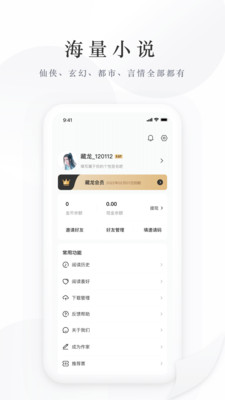 藏龙小说全文免费阅读叶