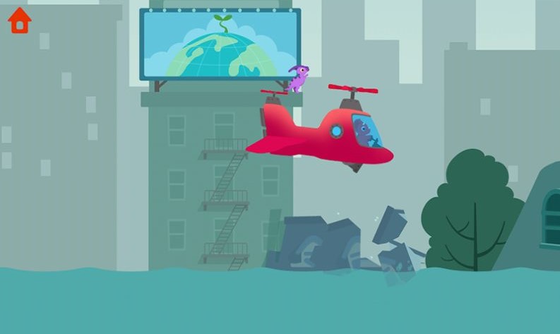 绝境营救  v1.0图1