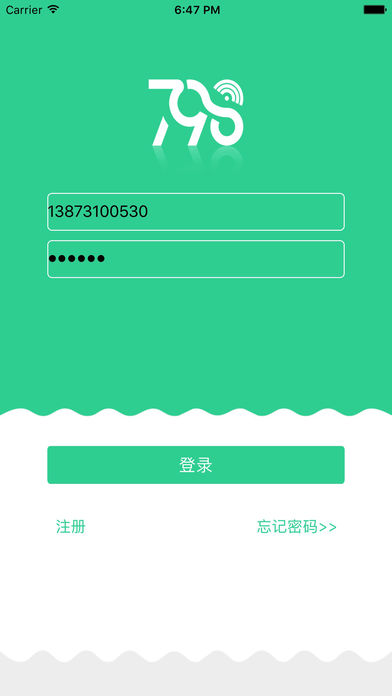 校园生活798