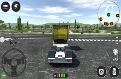 模拟挖掘机施工  v1.0.0图2