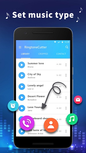 在线铃声剪切器免费下载安装手机版苹果  v1.9.13图1