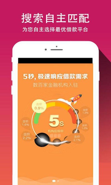 借你花2024  v1.5.0图3