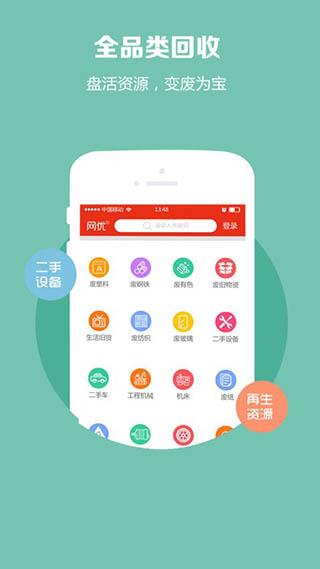 网优回收