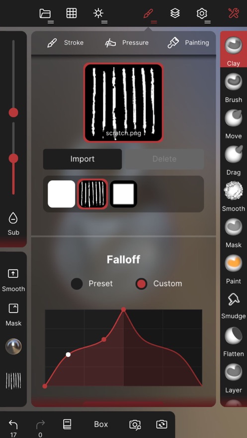 nomad内购破解版  v1.41图1